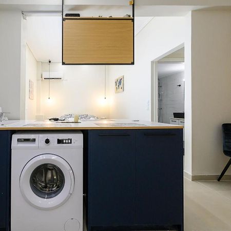 Siesta Apartment Каламата Екстер'єр фото
