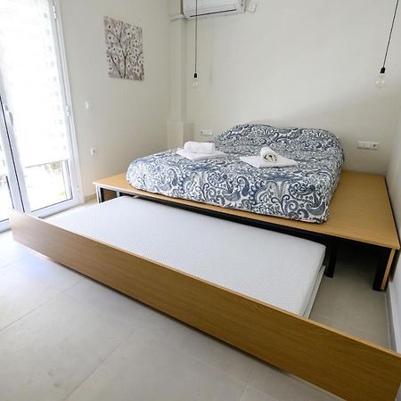 Siesta Apartment Каламата Екстер'єр фото