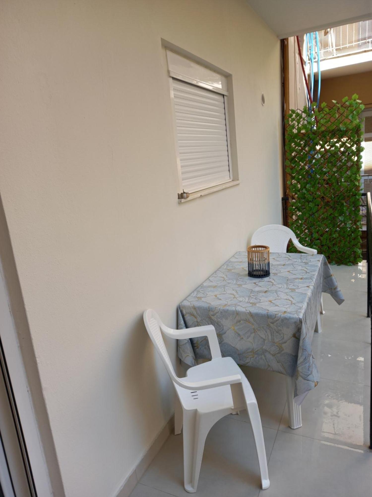 Siesta Apartment Каламата Екстер'єр фото