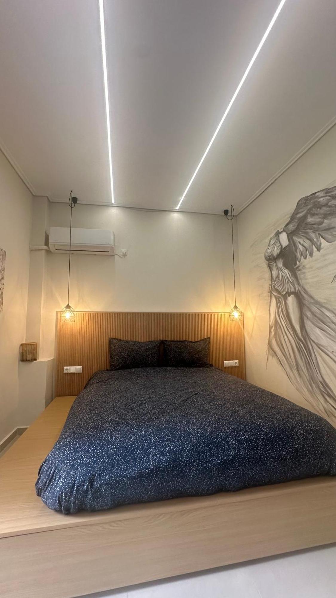 Siesta Apartment Каламата Екстер'єр фото