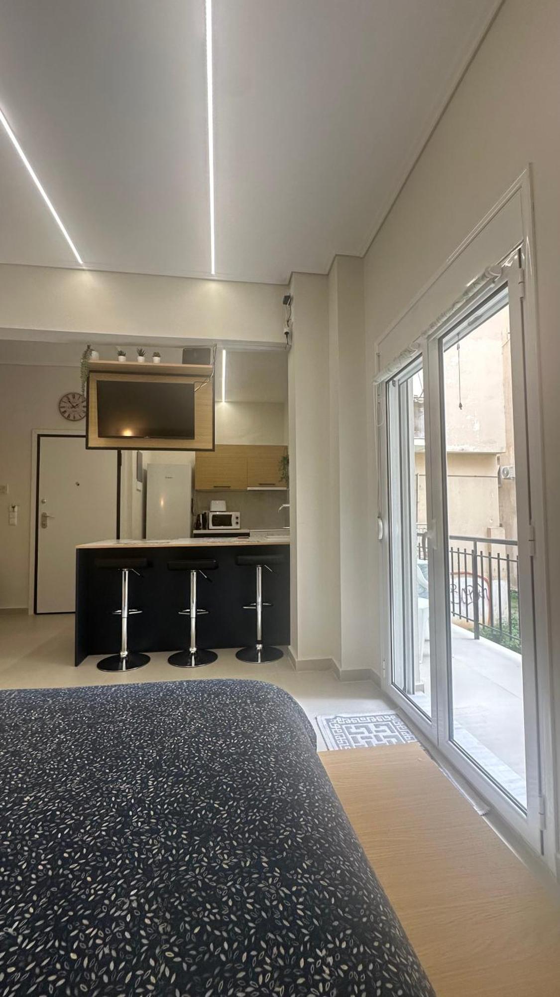Siesta Apartment Каламата Екстер'єр фото