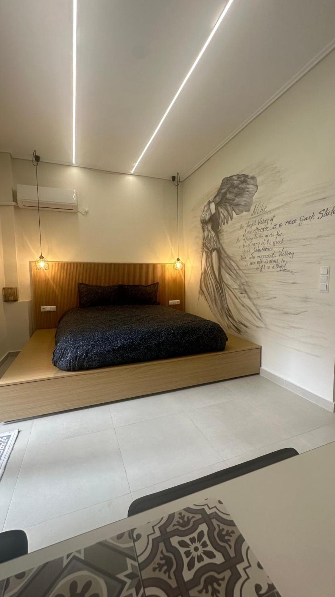 Siesta Apartment Каламата Екстер'єр фото
